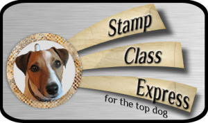 Stamp Class Express